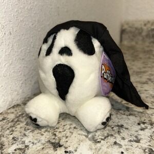 VTG SWIBCO PUFFKINS LIMITED EDITION SCREECH Scream‎ HALLOWEEN PLUSH P1
